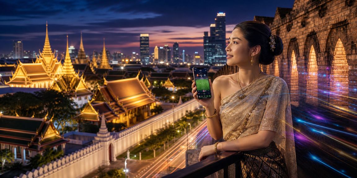 บรรยากาศคาสิโนบนมือถือเทียบกับรูเล็ตออนไลน์ที่เล่นจากมือถือได้